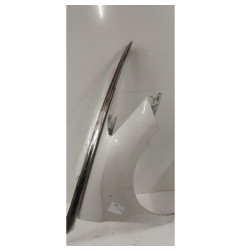 Aile avant droit CITROEN DS5 Photo n°4