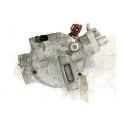 Compresseur clim VOLKSWAGEN POLO 6 Photo n°5