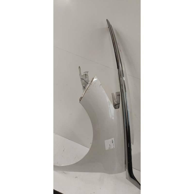 Aile avant gauche CITROEN DS5