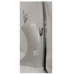 Aile avant gauche CITROEN DS5 Photo n°4