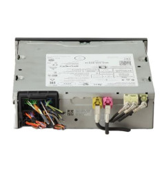 Autoradio d'origine VOLKSWAGEN POLO 6 Photo n°3