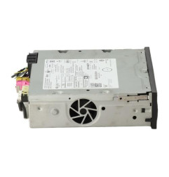 Autoradio d'origine VOLKSWAGEN POLO 6 Photo n°4