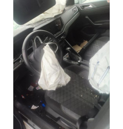 Autoradio d'origine VOLKSWAGEN POLO 6 Photo n°8