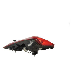 Feu arriere principal gauche (feux) CITROEN DS5 Photo n°4