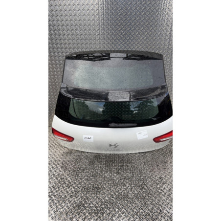 Malle/Hayon arriere CITROEN DS5 Photo n°1