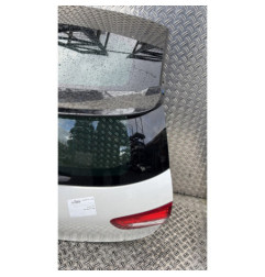 Malle/Hayon arriere CITROEN DS5