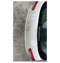 Malle/Hayon arriere CITROEN DS5 Photo n°5