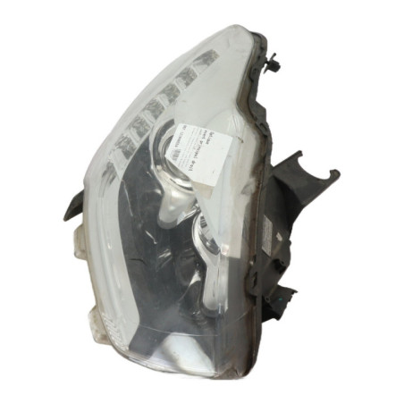 Optique avant principal droit (feux)(phare) CITROEN DS5