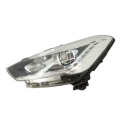 Optique avant principal gauche (feux)(phare) CITROEN DS5 Photo n°1