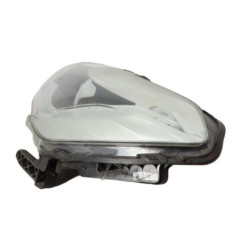 Optique avant principal gauche (feux)(phare) CITROEN DS5