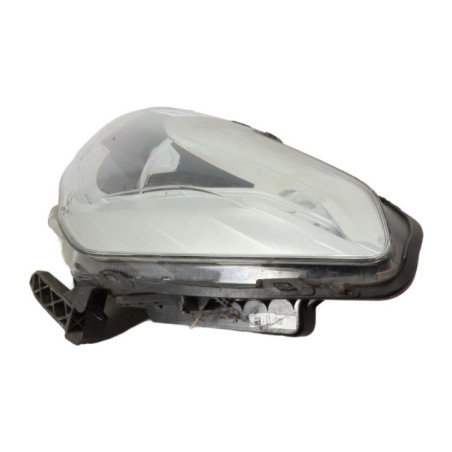 Optique avant principal gauche (feux)(phare) CITROEN DS5