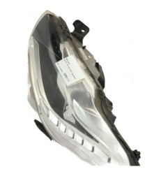 Optique avant principal gauche (feux)(phare) CITROEN DS5 Photo n°5