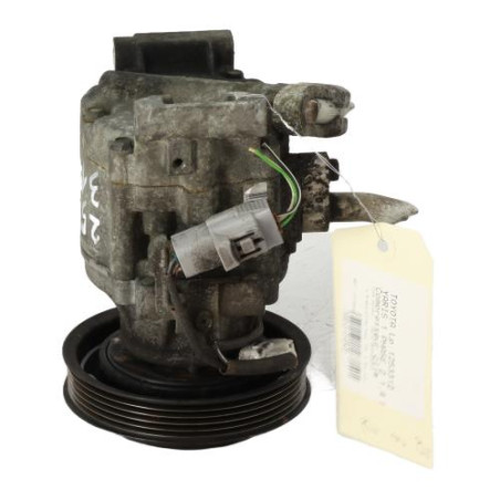 Compresseur clim TOYOTA YARIS 1