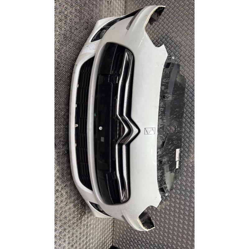 Pare choc avant CITROEN DS5