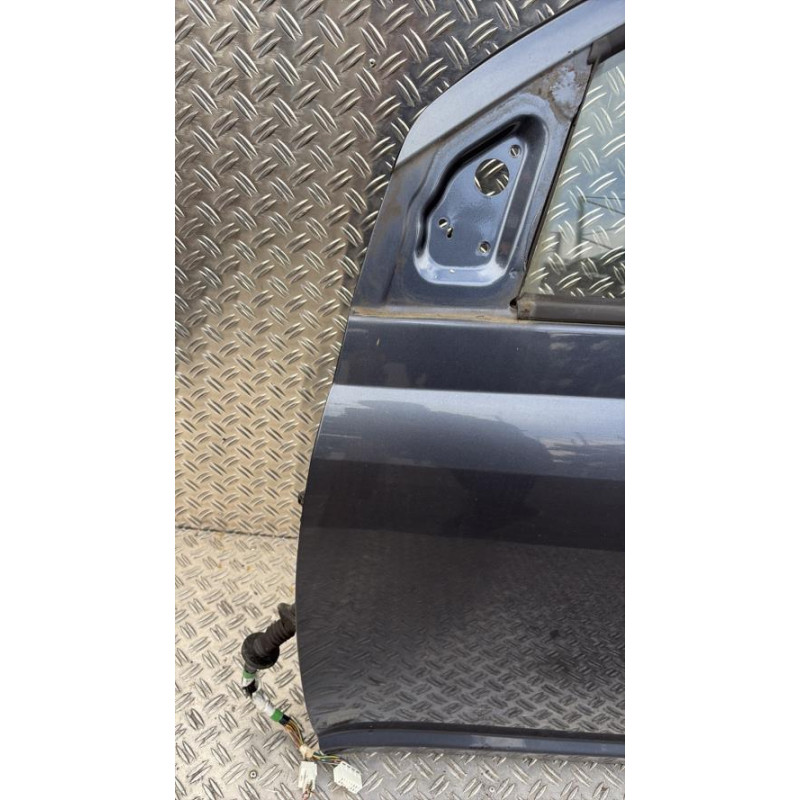 Porte avant gauche TOYOTA YARIS 1