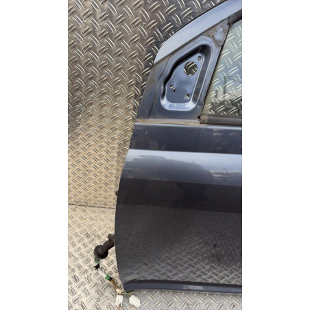 Porte avant gauche TOYOTA YARIS 1