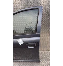 Porte avant gauche TOYOTA YARIS 1 Photo n°3