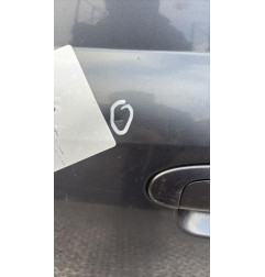 Porte avant gauche TOYOTA YARIS 1 Photo n°4