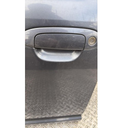 Porte avant gauche TOYOTA YARIS 1 Photo n°5