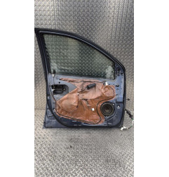 Porte avant gauche TOYOTA YARIS 1 Photo n°6