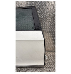 Porte arriere droit CITROEN DS5 Photo n°1