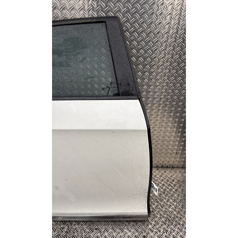 Porte arriere droit CITROEN DS5