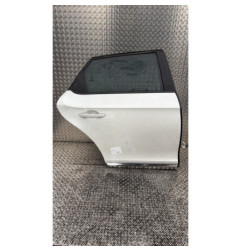 Porte arriere droit CITROEN DS5 Photo n°4