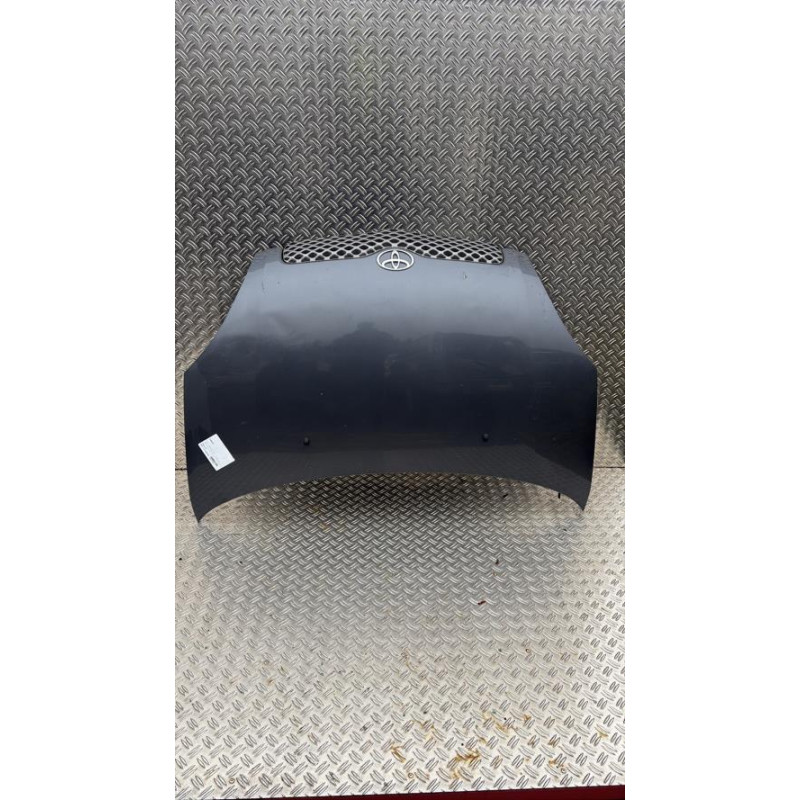 Capot TOYOTA YARIS 1