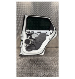 Porte arriere droit CITROEN DS5 Photo n°5