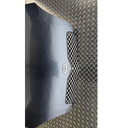 Capot TOYOTA YARIS 1 Photo n°3