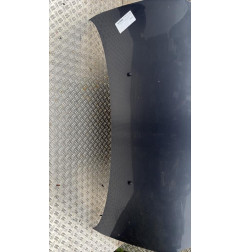 Capot TOYOTA YARIS 1 Photo n°5