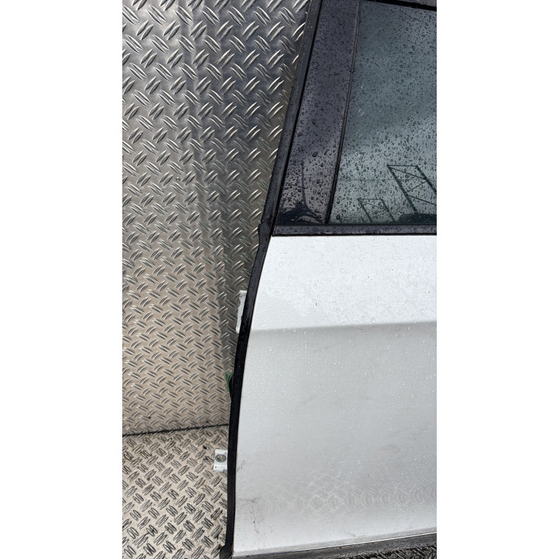 Porte arriere gauche CITROEN DS5