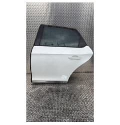 Porte arriere gauche CITROEN DS5