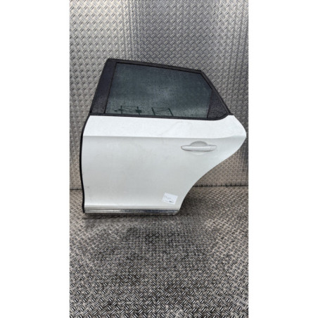 Porte arriere gauche CITROEN DS5