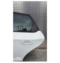 Porte arriere gauche CITROEN DS5 Photo n°3