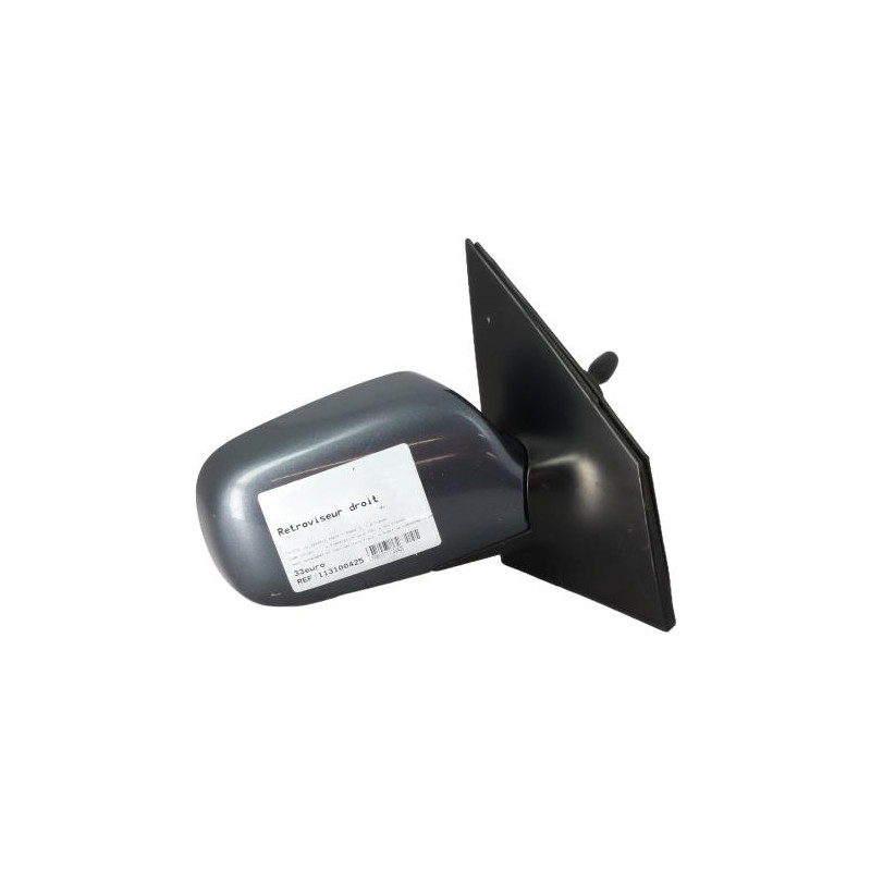 Retroviseur droit TOYOTA YARIS 1 Photo n°3