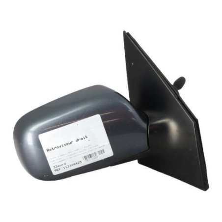 Retroviseur droit TOYOTA YARIS 1 Photo n°3