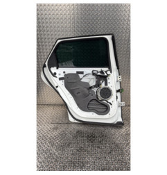 Porte arriere gauche CITROEN DS5 Photo n°5