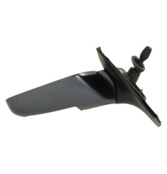 Retroviseur droit TOYOTA YARIS 1 Photo n°5