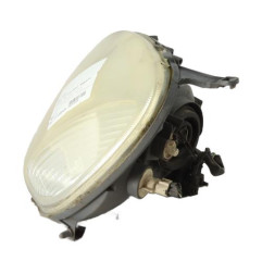 Optique avant principal gauche (feux)(phare) TOYOTA YARIS 1