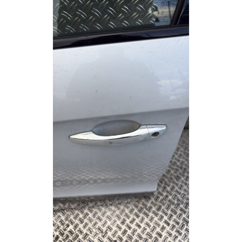 Porte avant gauche CITROEN DS5