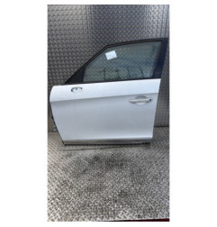 Porte avant gauche CITROEN DS5