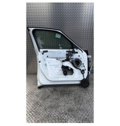 Porte avant gauche CITROEN DS5 Photo n°5