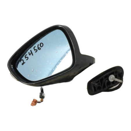 Retroviseur gauche CITROEN DS5 Photo n°1