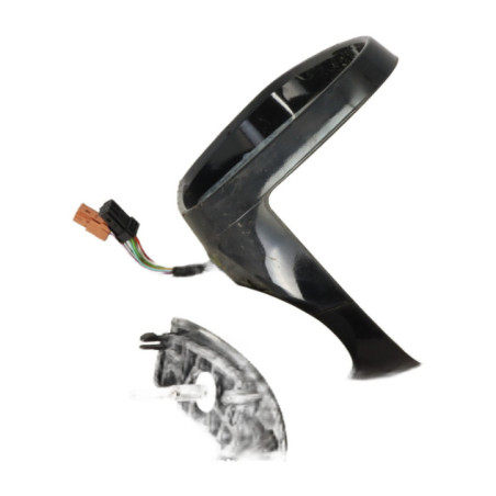 Retroviseur gauche CITROEN DS5