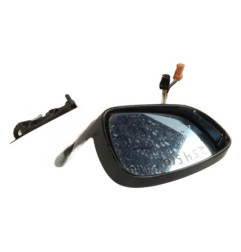 Retroviseur gauche CITROEN DS5 Photo n°5