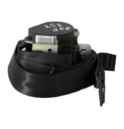 Ceinture avant droit RENAULT CLIO 4