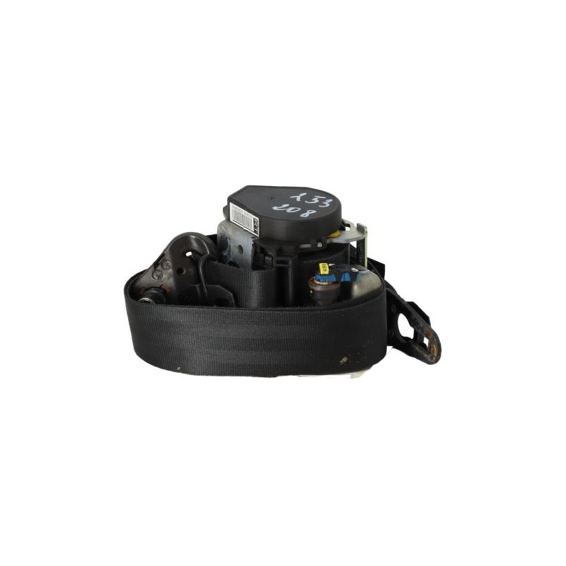 Ceinture avant gauche RENAULT CLIO 4