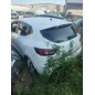 Renfort pare choc arriere (traverse) RENAULT CLIO 4