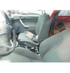 Verin de coffre FORD FIESTA 6 Photo n°4